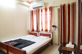 Hotel Panchsheel, Ahmednagar 2